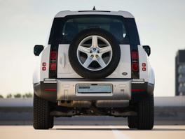 Land Rover Defender 90 D200 SE -  - Joinsteer - #5