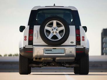 Land Rover Defender 90 D200 SE — photo 6