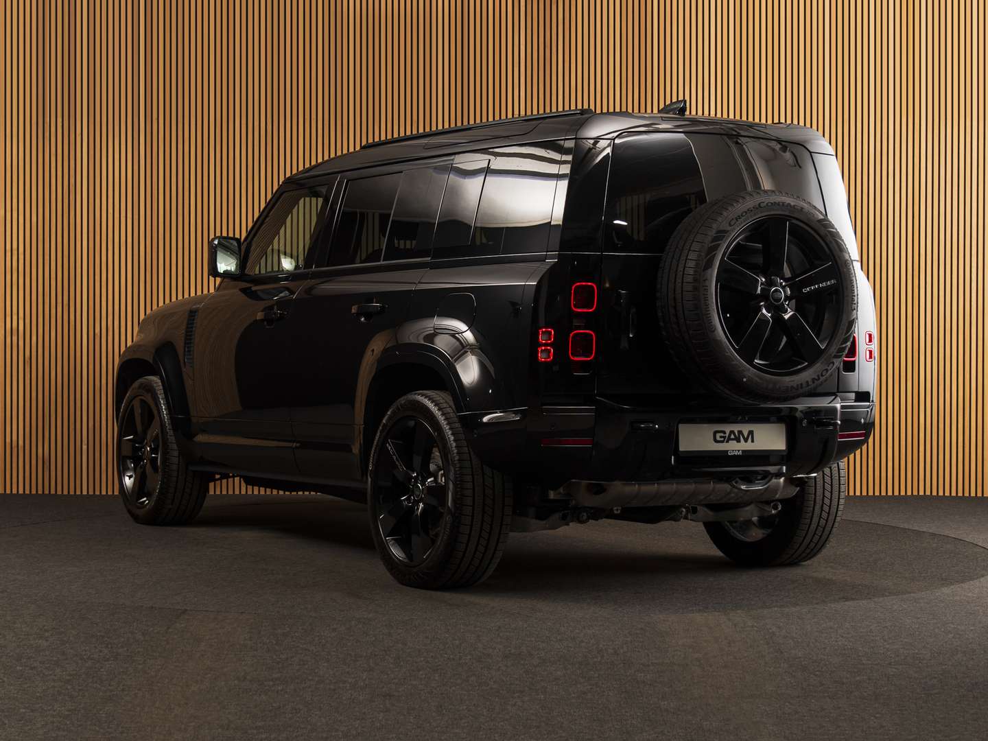 Land Rover Defender 110 X-Dynamic HSE P300e - 2025 - Joinsteer - #3