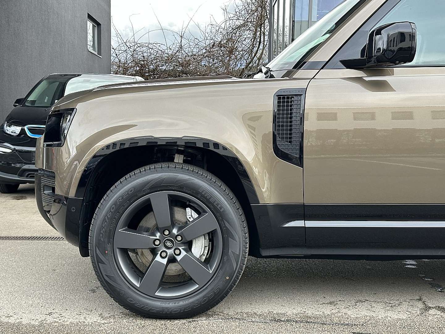 Land Rover Defender X-Dynamic SE D300 - 2024 - Joinsteer - #4