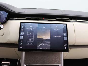 Land Rover Range Rover SV P550e — photo 9