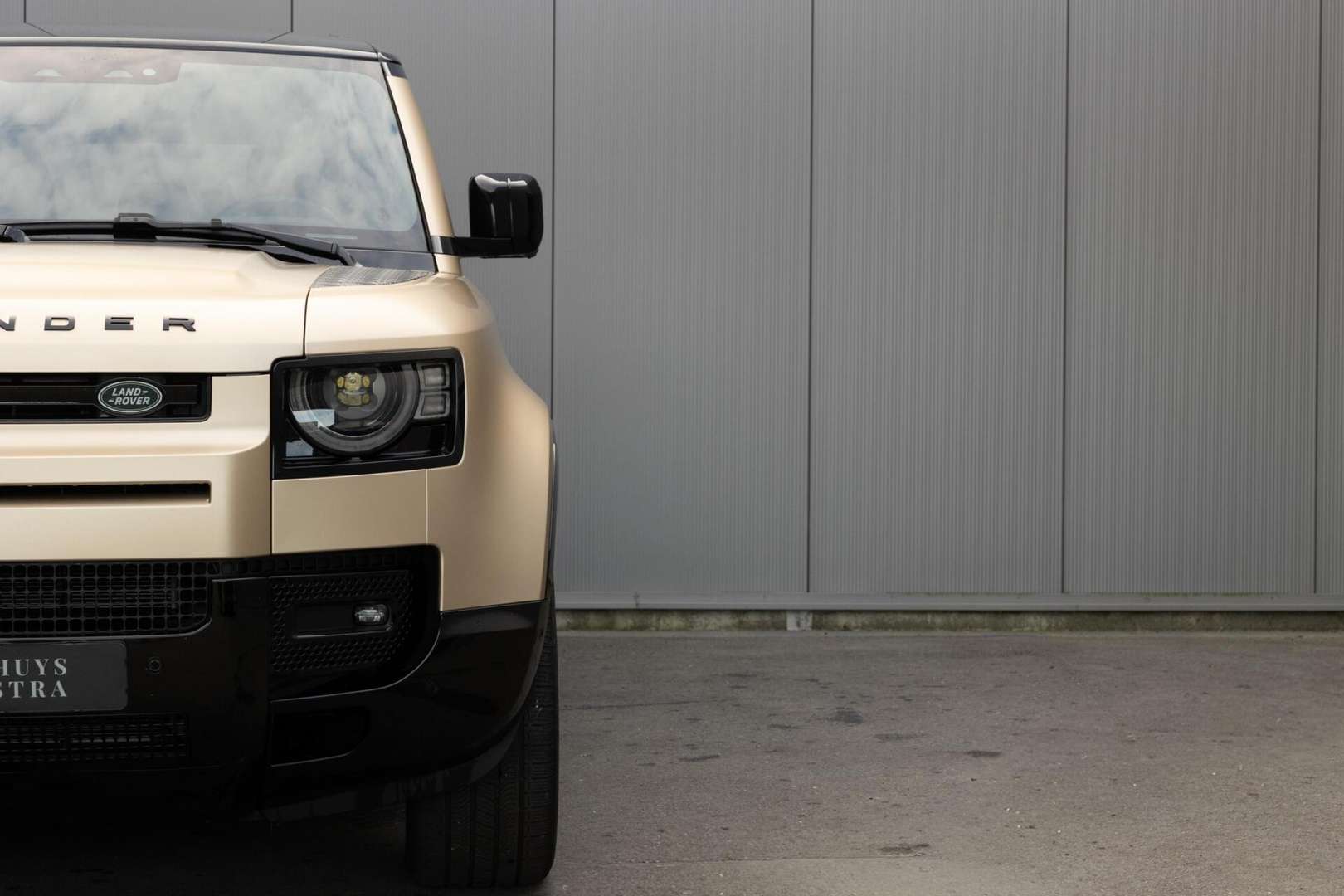 Land Rover Defender SE D250 MHEV - 2022 - Joinsteer - #15