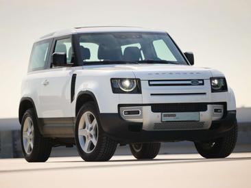 Land Rover Defender 90 D200 SE — photo 7