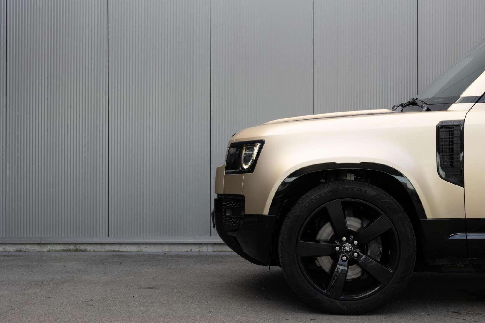 Land Rover Defender SE D250 MHEV - 2022 - Joinsteer - #16