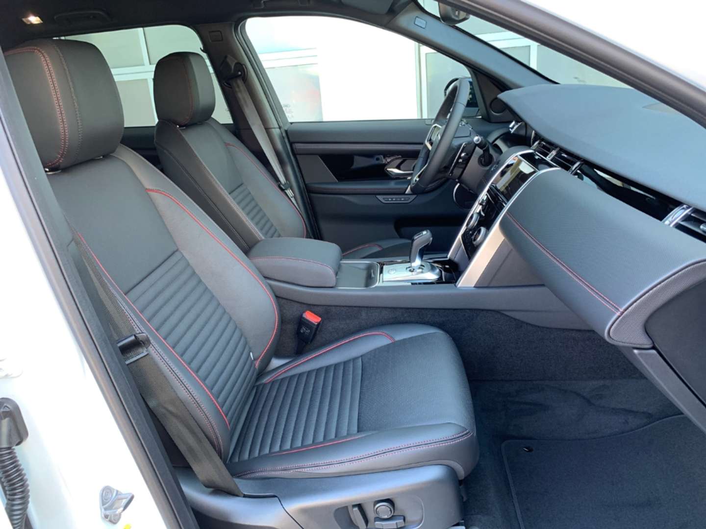 Land Rover Land Rover R-Dynamic SE D200 - 2024 - Joinsteer - #8