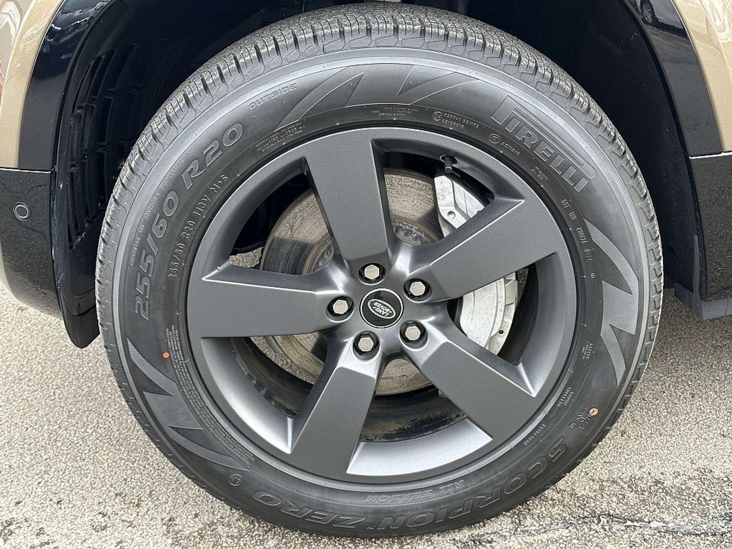 Land Rover Defender X-Dynamic SE D300 - 2024 - Joinsteer - #5