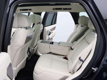 Land Rover Range Rover SV P550e — photo 12