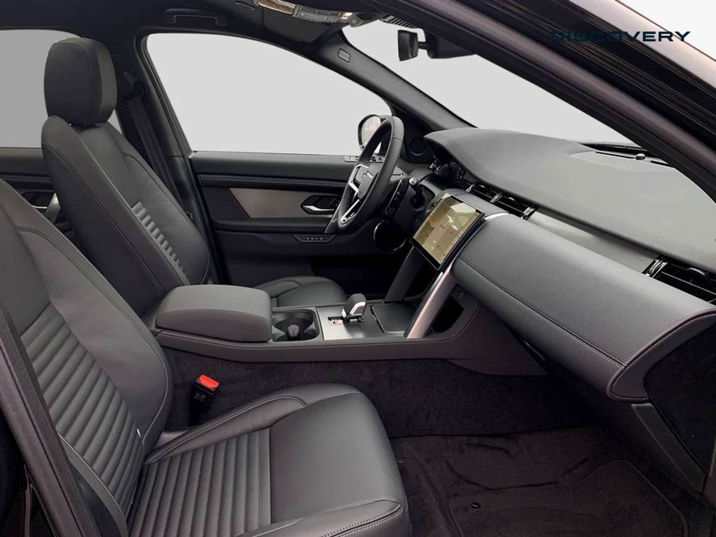 Land Rover Discovery Sport P270e Dynamic SE - 2025 - Joinsteer - #3