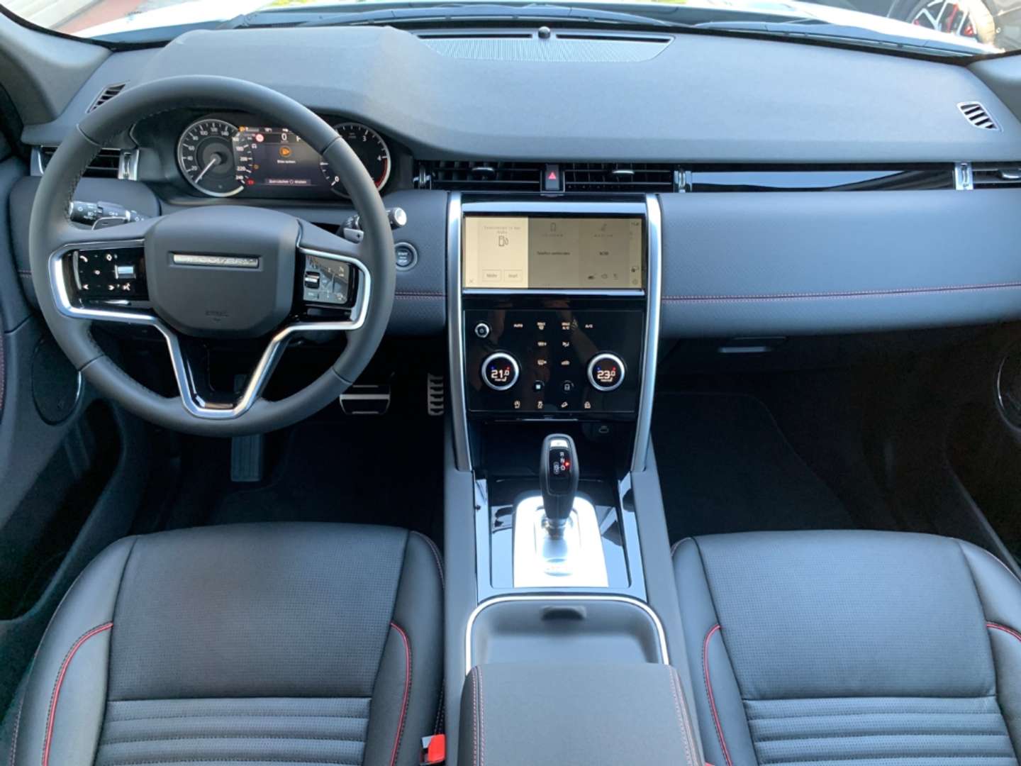 Land Rover Land Rover R-Dynamic SE D200 - 2024 - Joinsteer - #10