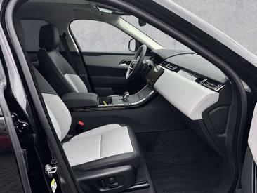 Land Rover Range Rover Velar D200 S — photo 3