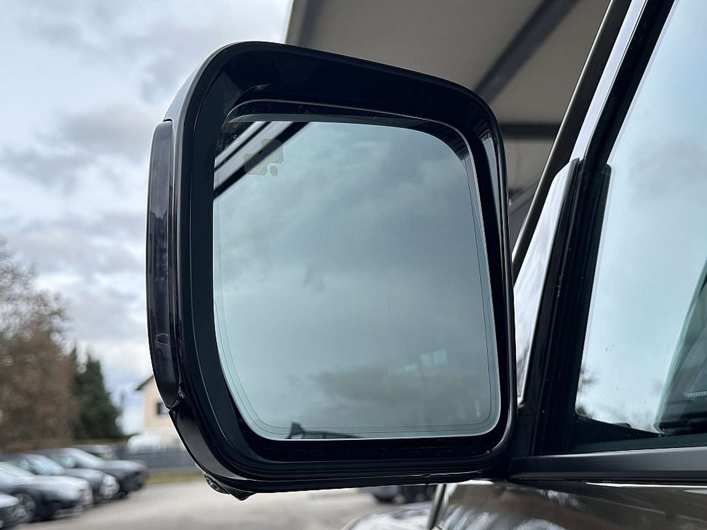 Land Rover Defender X-Dynamic SE D300 - 2024 - Joinsteer - #7