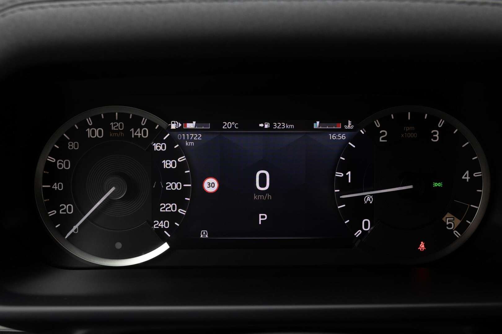 Land Rover Defender SE D250 MHEV - 2022 - Joinsteer - #20