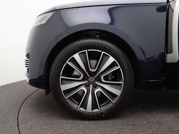 Land Rover Range Rover SV P550e — photo 15