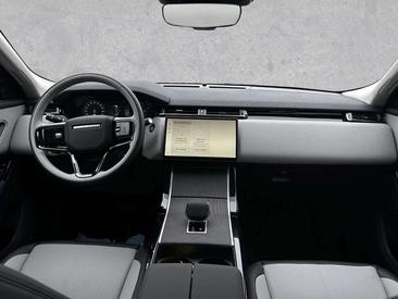 Land Rover Range Rover Velar D200 S — photo 4