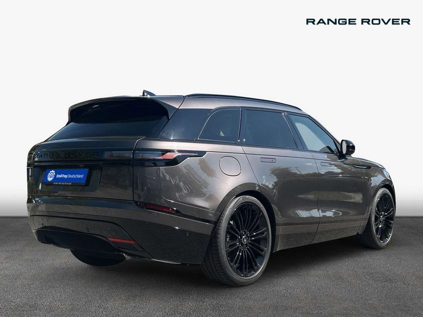 Land Rover Range Rover Velar P400 Dynamic HSE - 2025 - Joinsteer - #2