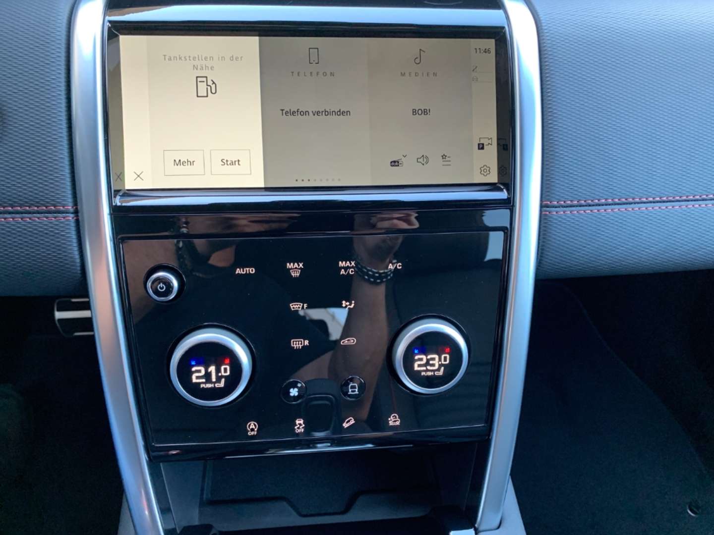 Land Rover Land Rover R-Dynamic SE D200 - 2024 - Joinsteer - #12