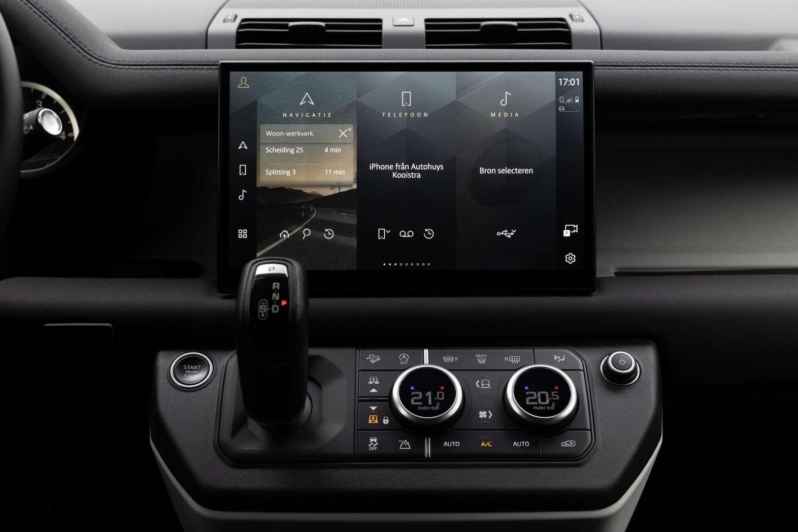 Land Rover Defender SE D250 MHEV - 2022 - Joinsteer - #21