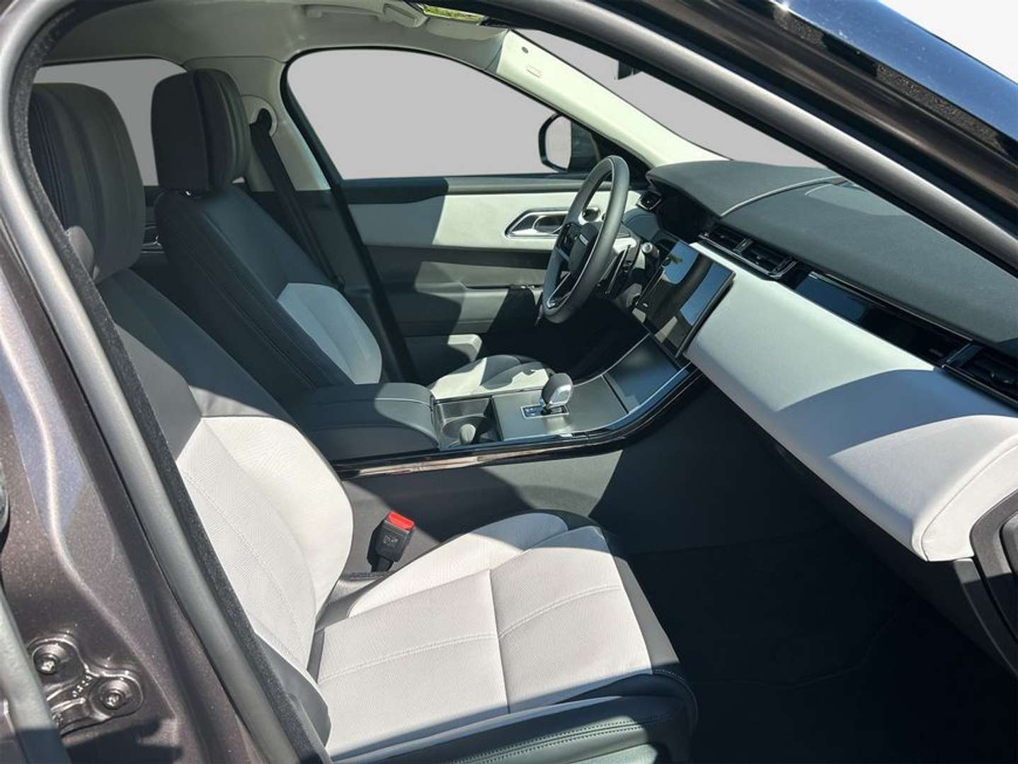 Land Rover Range Rover Velar P400 Dynamic HSE - 2025 - Joinsteer - #3