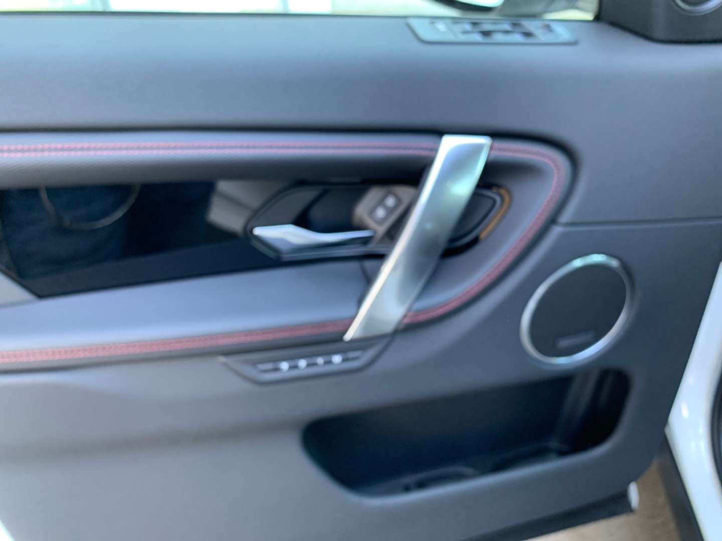 Land Rover Land Rover R-Dynamic SE D200 - 2024 - Joinsteer - #13