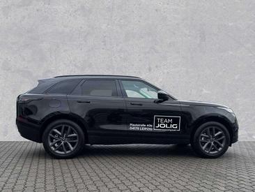 Land Rover Range Rover Velar D200 S — photo 6