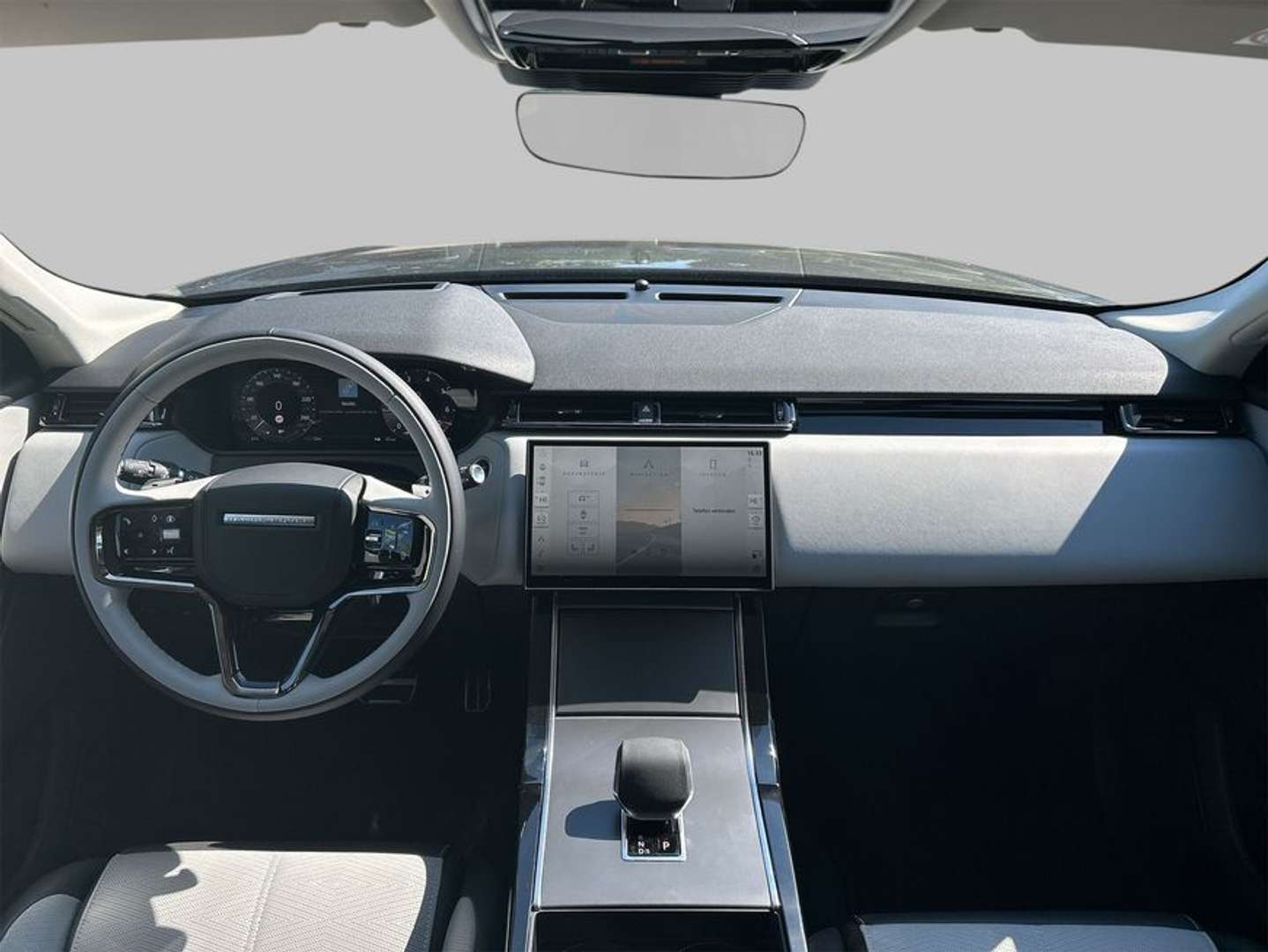 Land Rover Range Rover Velar P400 Dynamic HSE - 2025 - Joinsteer - #4