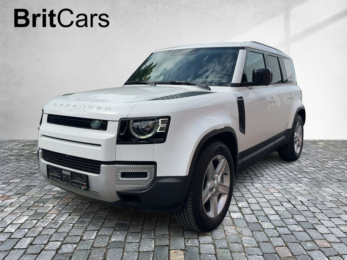 Land Rover Defender SE D200 - 2024 - Joinsteer - #1