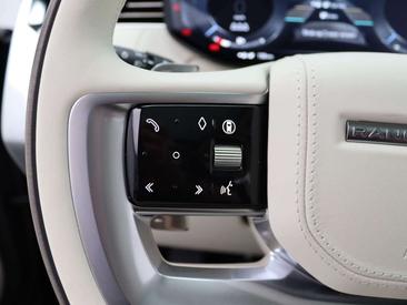 Land Rover Range Rover SV P550e — photo 19