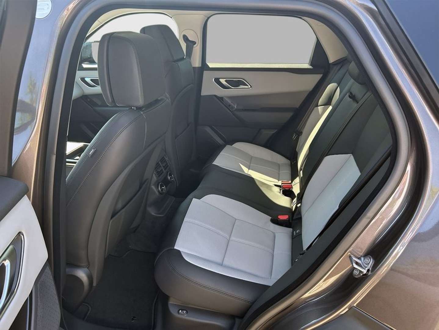 Land Rover Range Rover Velar P400 Dynamic HSE - 2025 - Joinsteer - #5