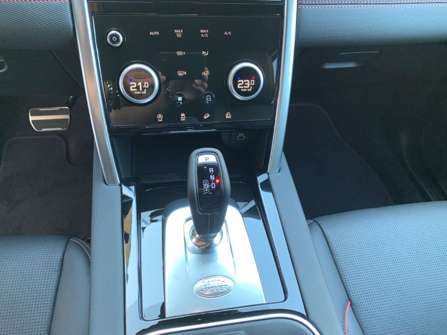 Land Rover Land Rover R-Dynamic SE D200 - 2024 - Joinsteer - #15
