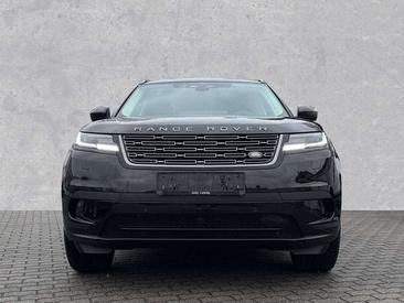 Land Rover Range Rover Velar D200 S — photo 8