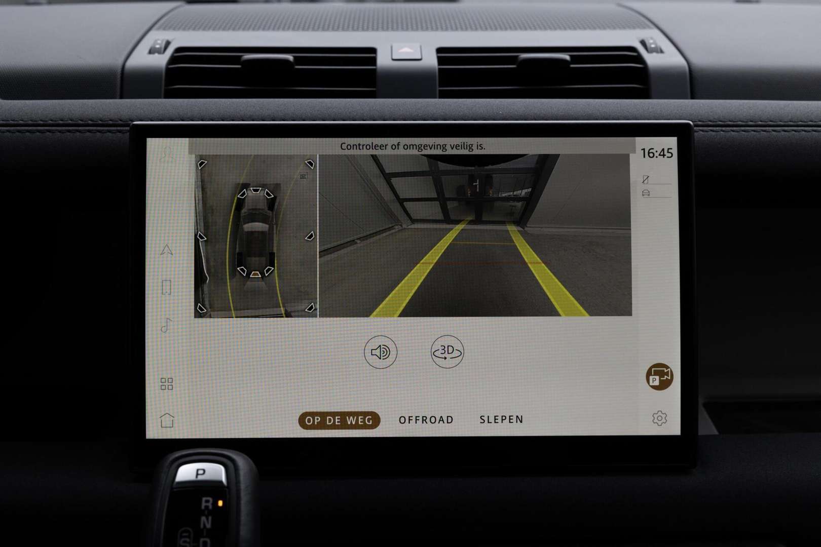 Land Rover Defender SE D250 MHEV - 2022 - Joinsteer - #24