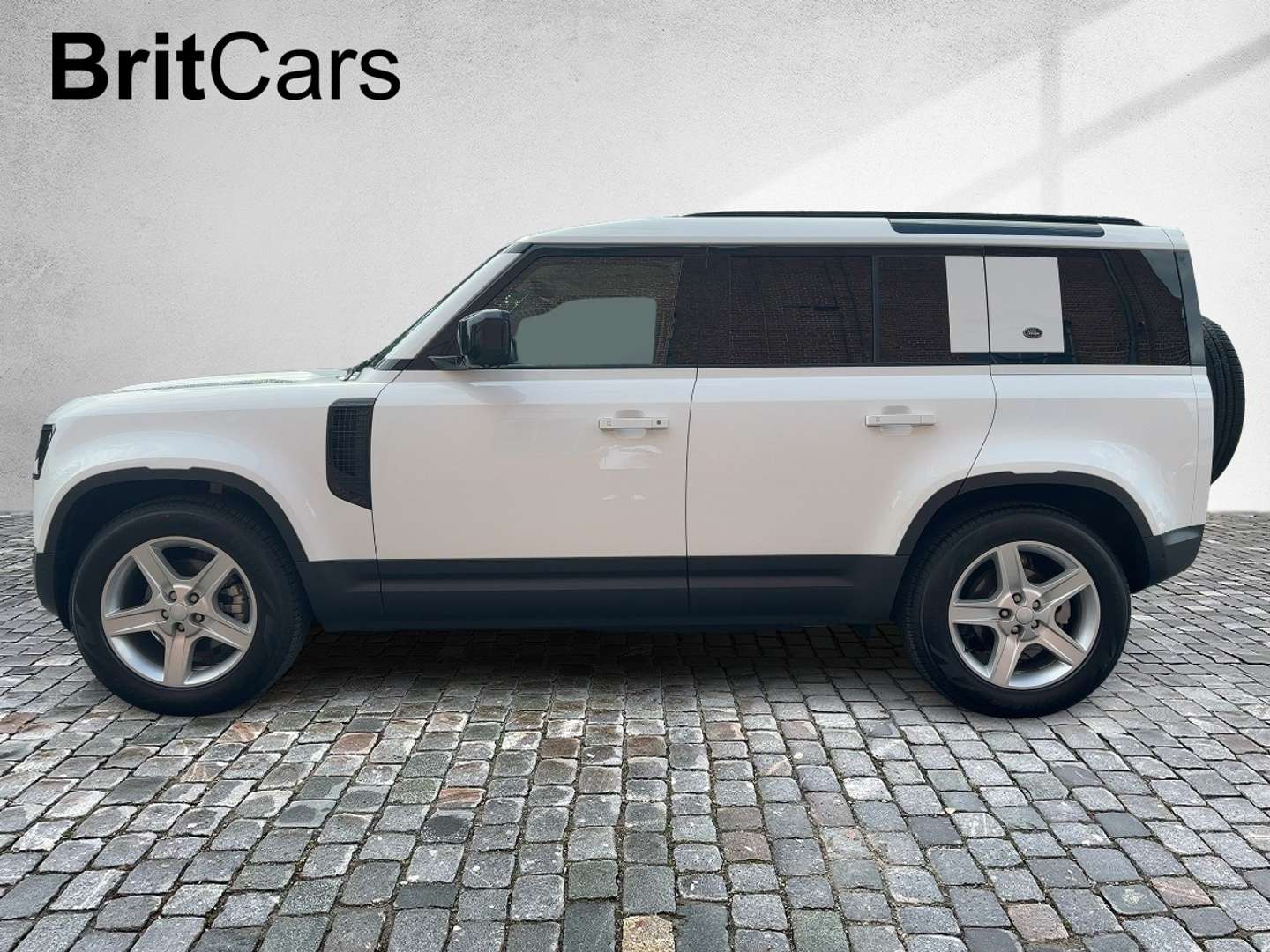 Land Rover Defender SE D200 - 2024 - Joinsteer - #2