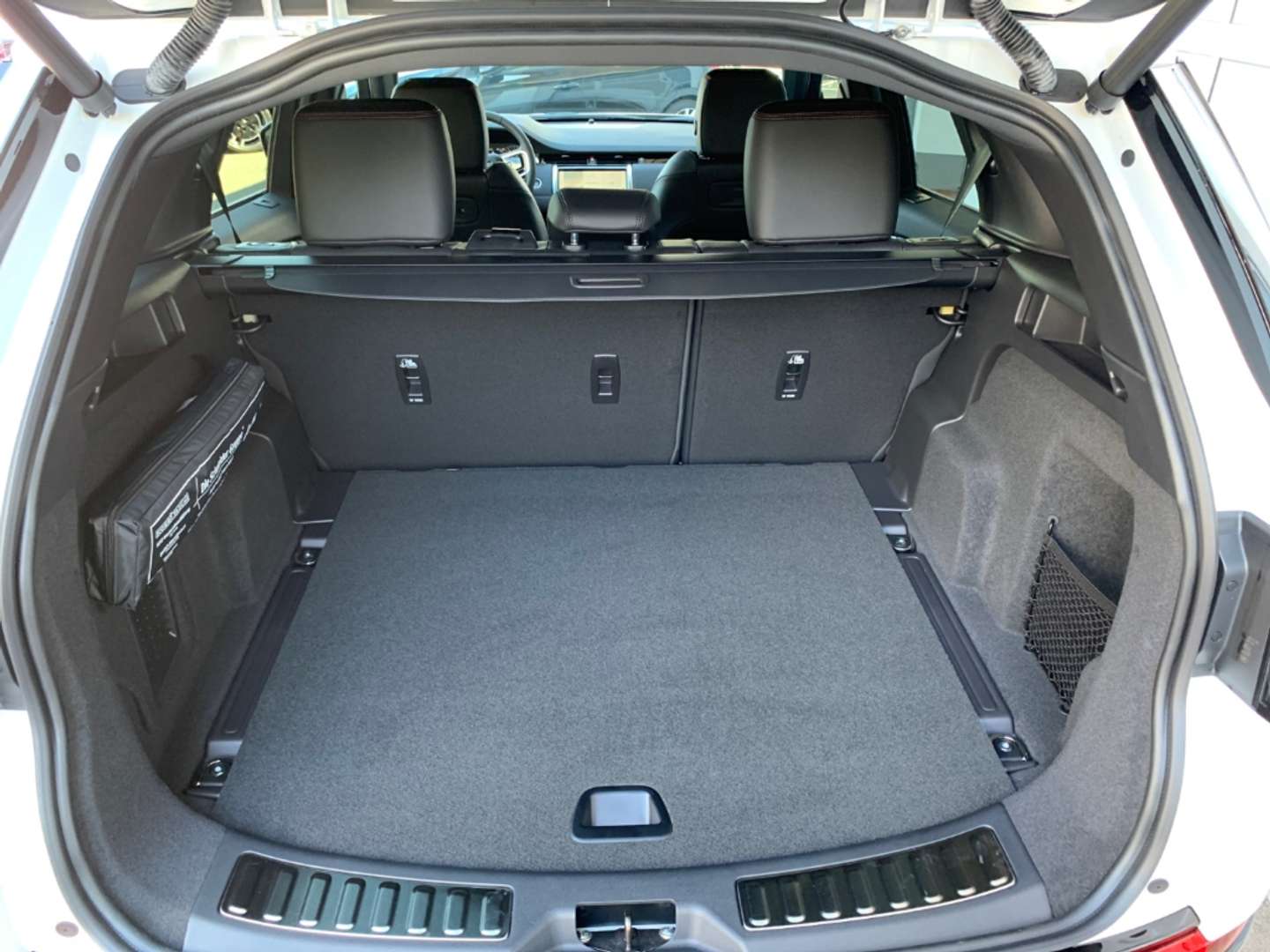 Land Rover Land Rover R-Dynamic SE D200 - 2024 - Joinsteer - #18