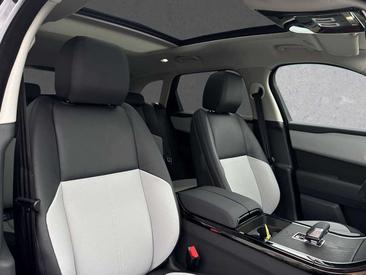 Land Rover Range Rover Velar D200 S — photo 10