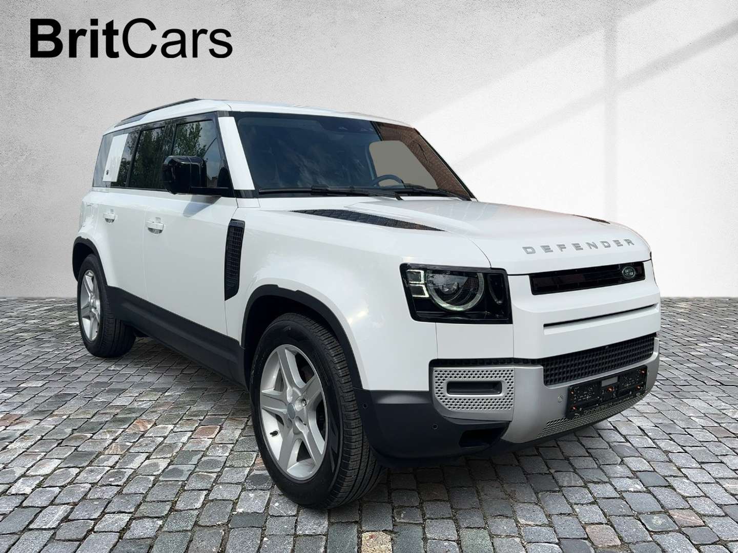 Land Rover Defender SE D200 - 2024 - Joinsteer - #6