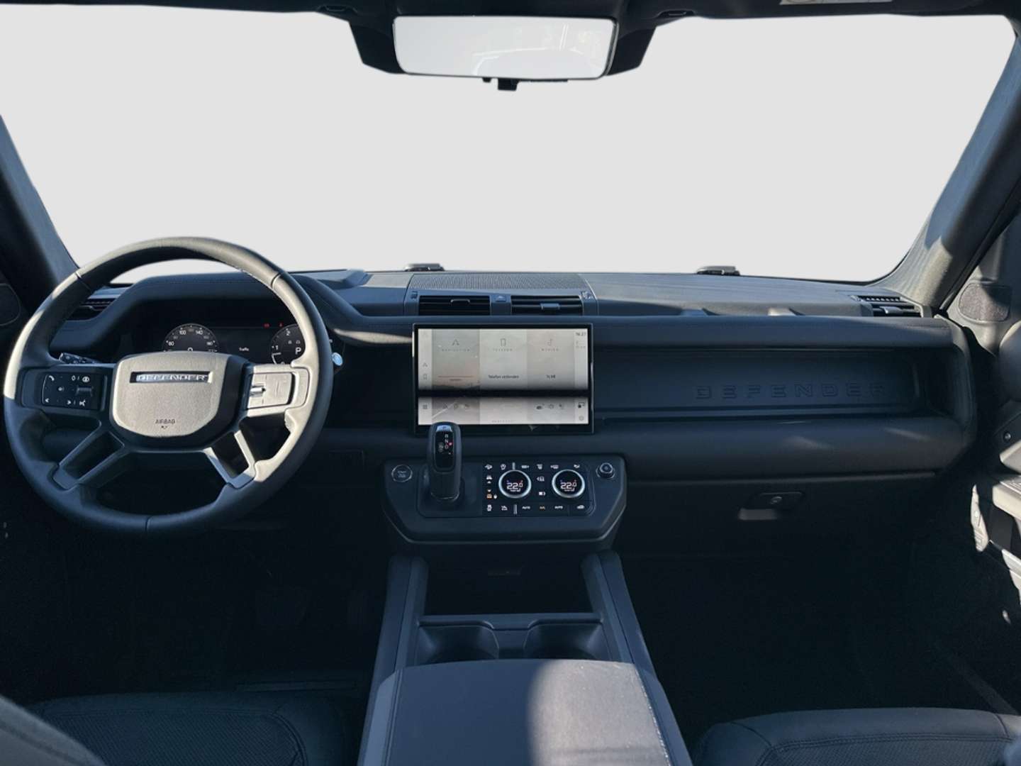 Land Rover Defender X-Dynamic SE 3.0 D250 Mild-Hybrid - 2025 - Joinsteer - #4