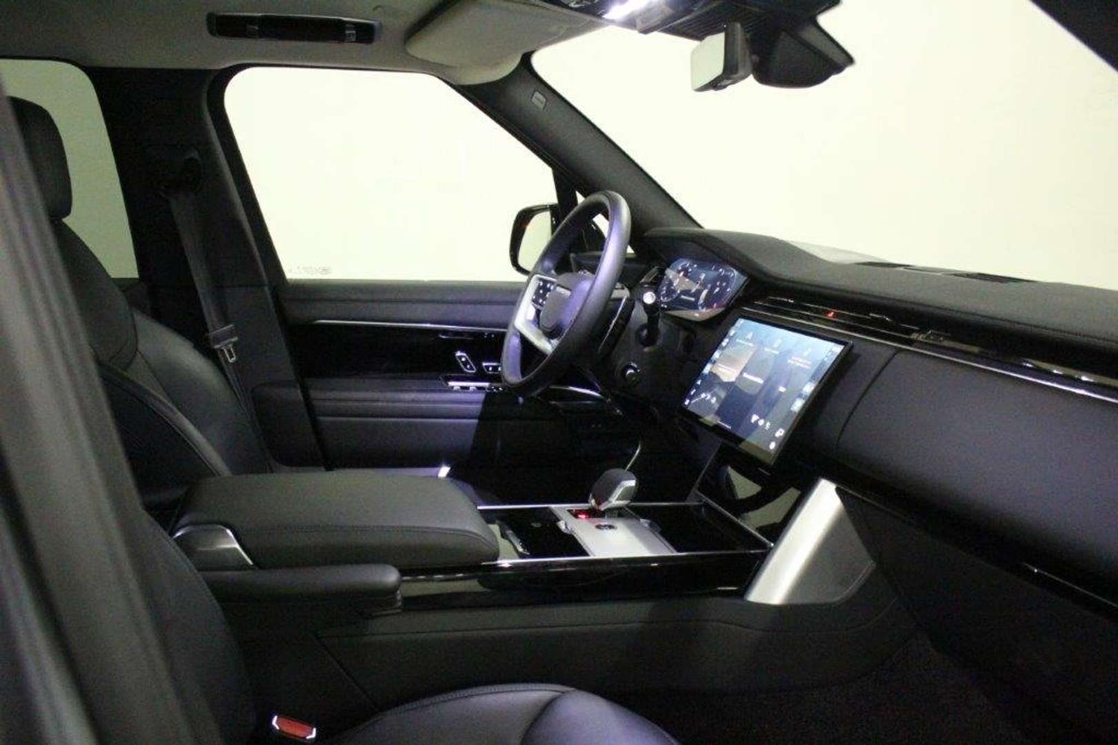 Land Rover Range Rover D250 HSE - 2024 - Joinsteer - #3