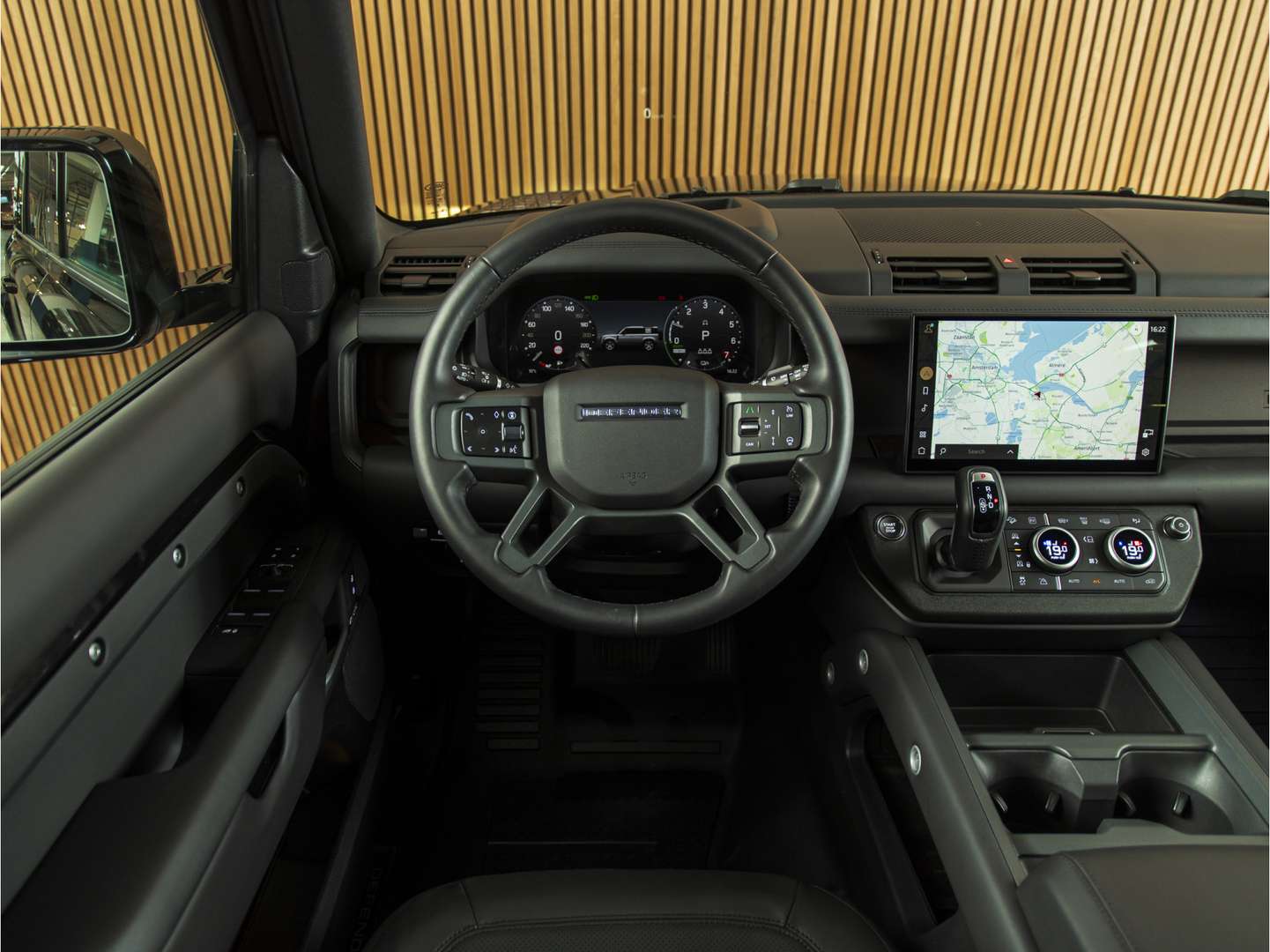 Land Rover Defender 110 X-Dynamic HSE P300e - 2025 - Joinsteer - #12