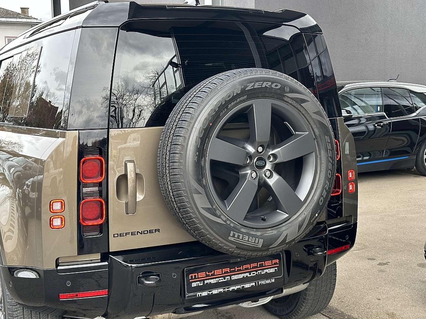 Land Rover Defender X-Dynamic SE D300 - 2024 - Joinsteer - #13