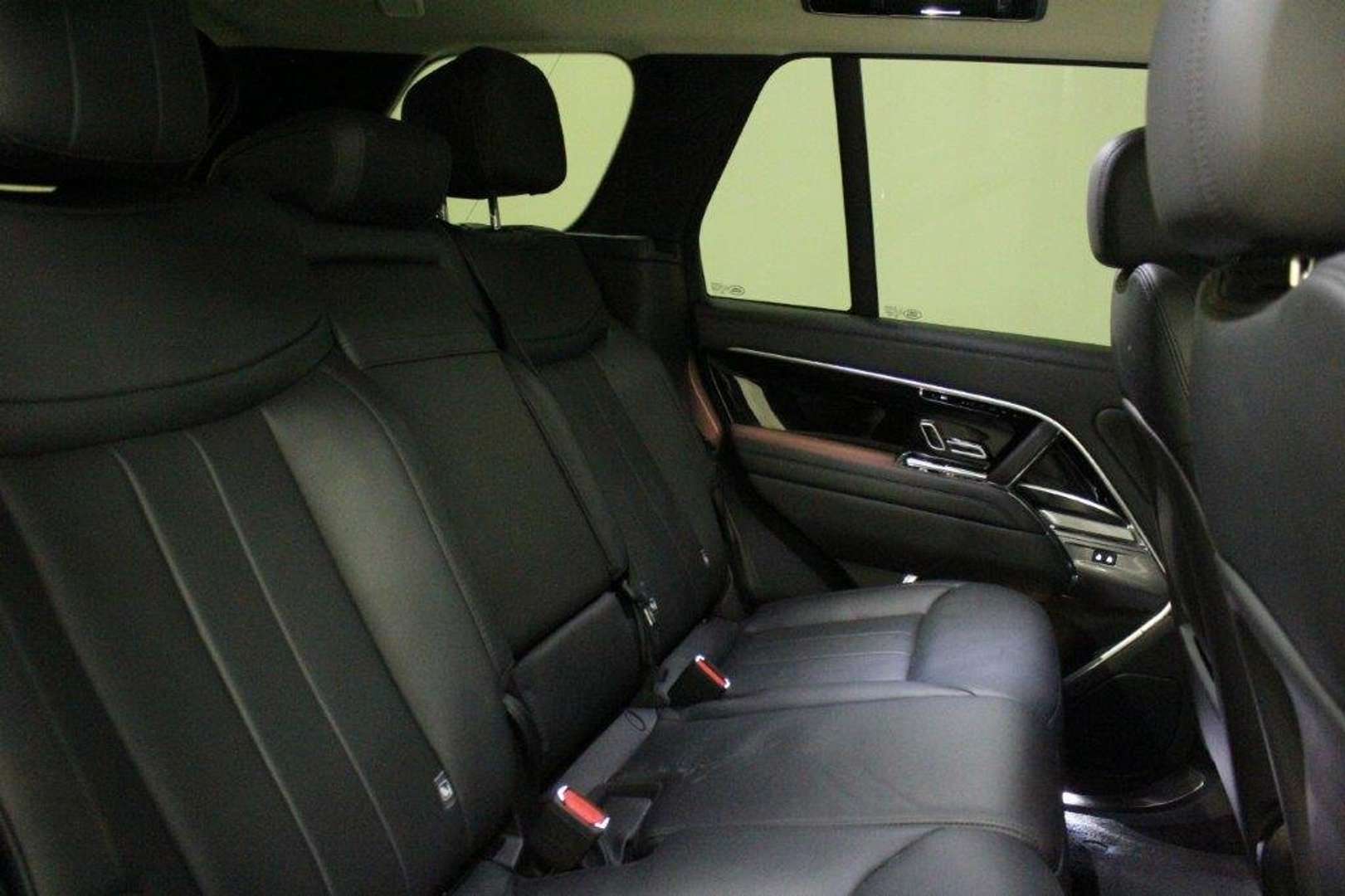 Land Rover Range Rover D250 HSE - 2024 - Joinsteer - #4