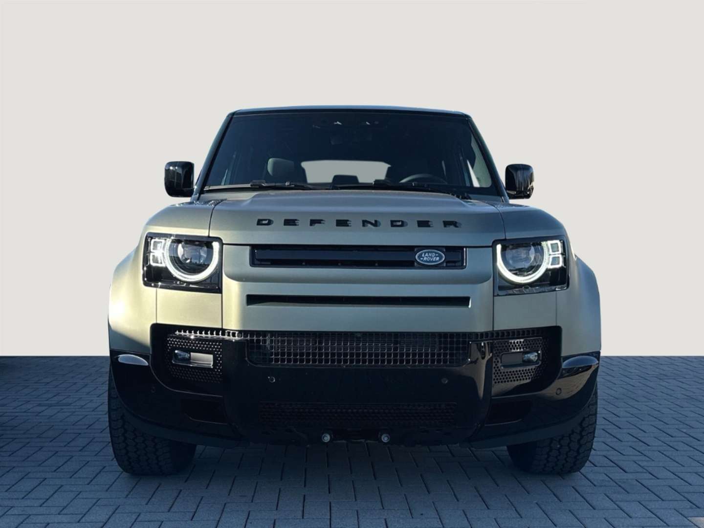 Land Rover Defender X-Dynamic SE 3.0 D250 Mild-Hybrid - 2025 - Joinsteer - #8