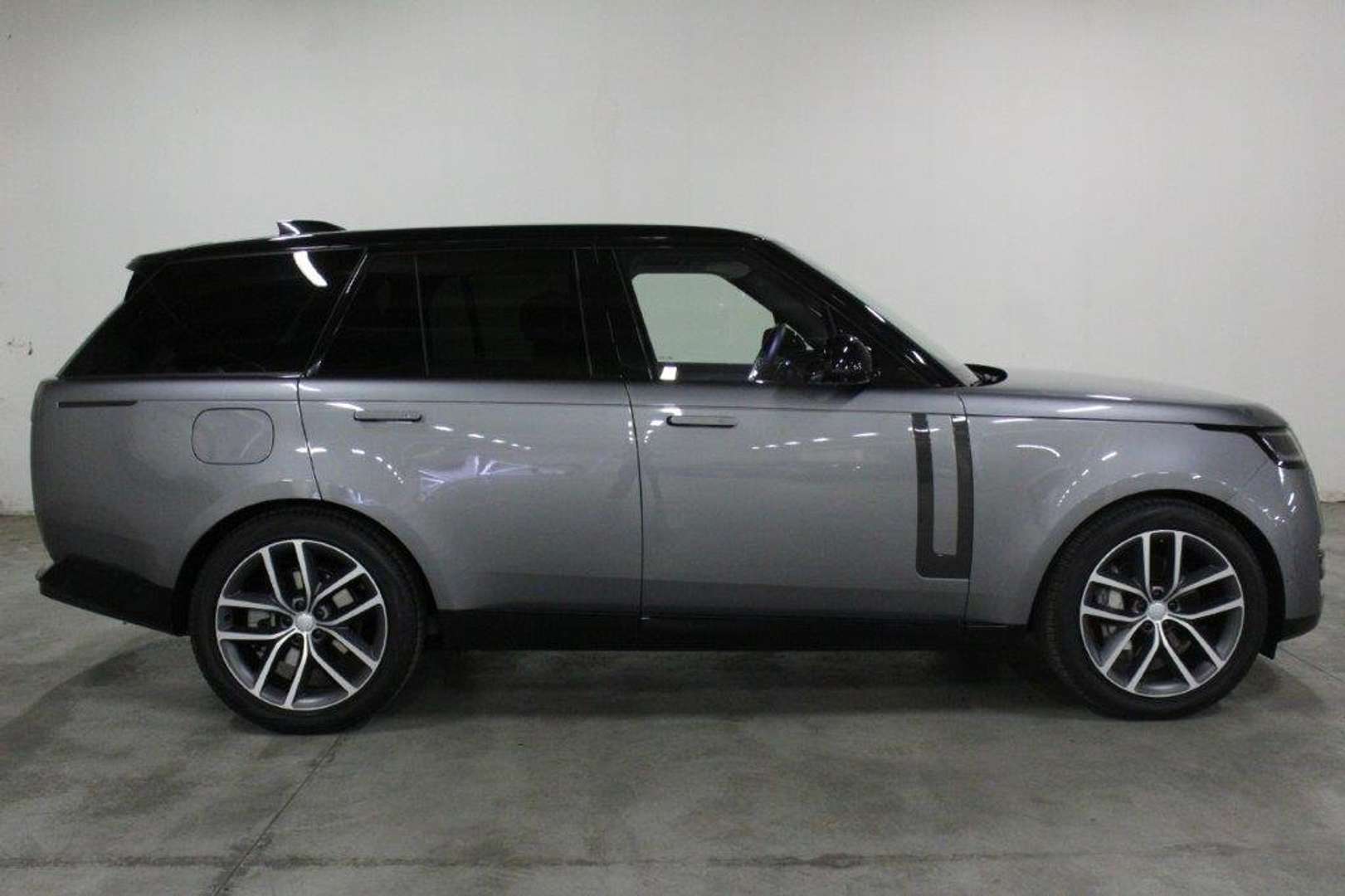 Land Rover Range Rover D250 HSE - 2024 - Joinsteer - #5