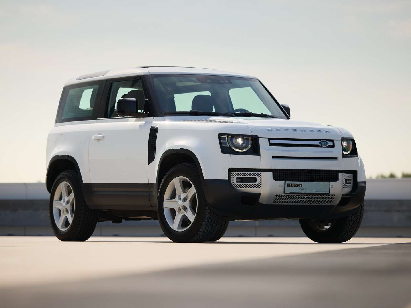 Land Rover Defender 90 D200 SE - 2023 - Joinsteer - #11