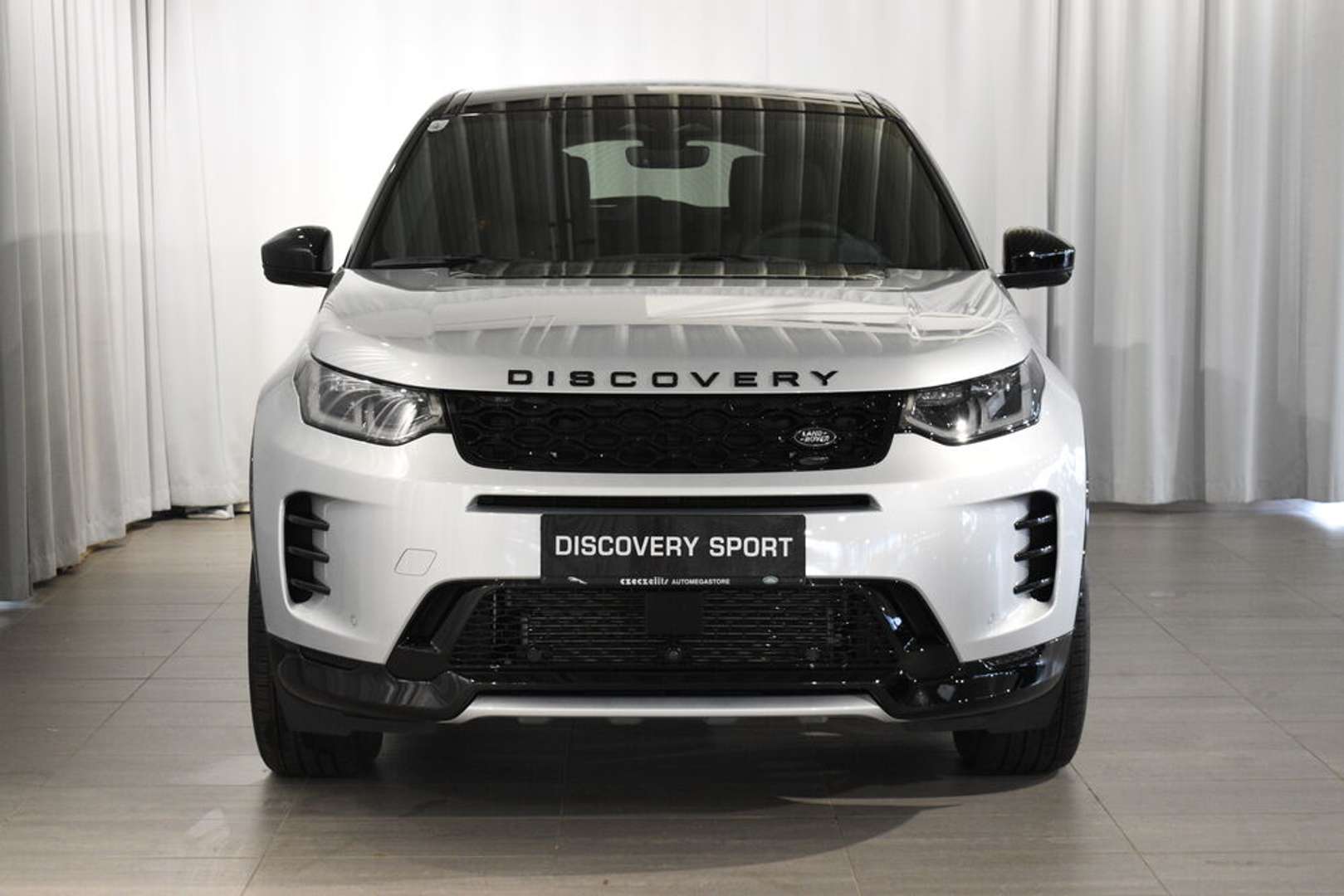 Land Rover Discovery Sport R-Dynamic SE P300e - 2023 - Joinsteer - #2