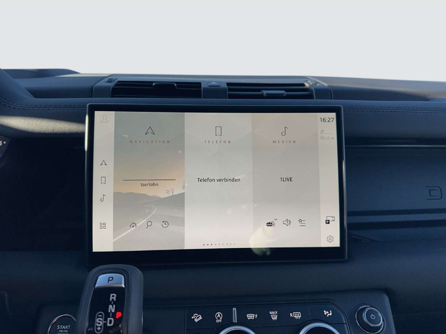 Land Rover Defender X-Dynamic SE 3.0 D250 Mild-Hybrid - 2025 - Joinsteer - #11