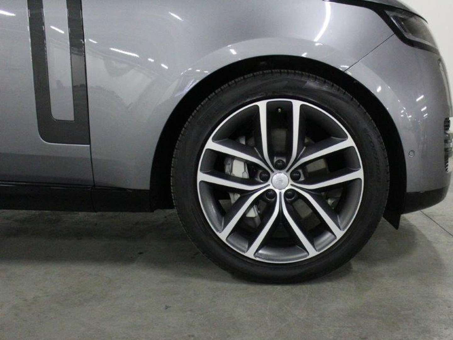 Land Rover Range Rover D250 HSE - 2024 - Joinsteer - #8