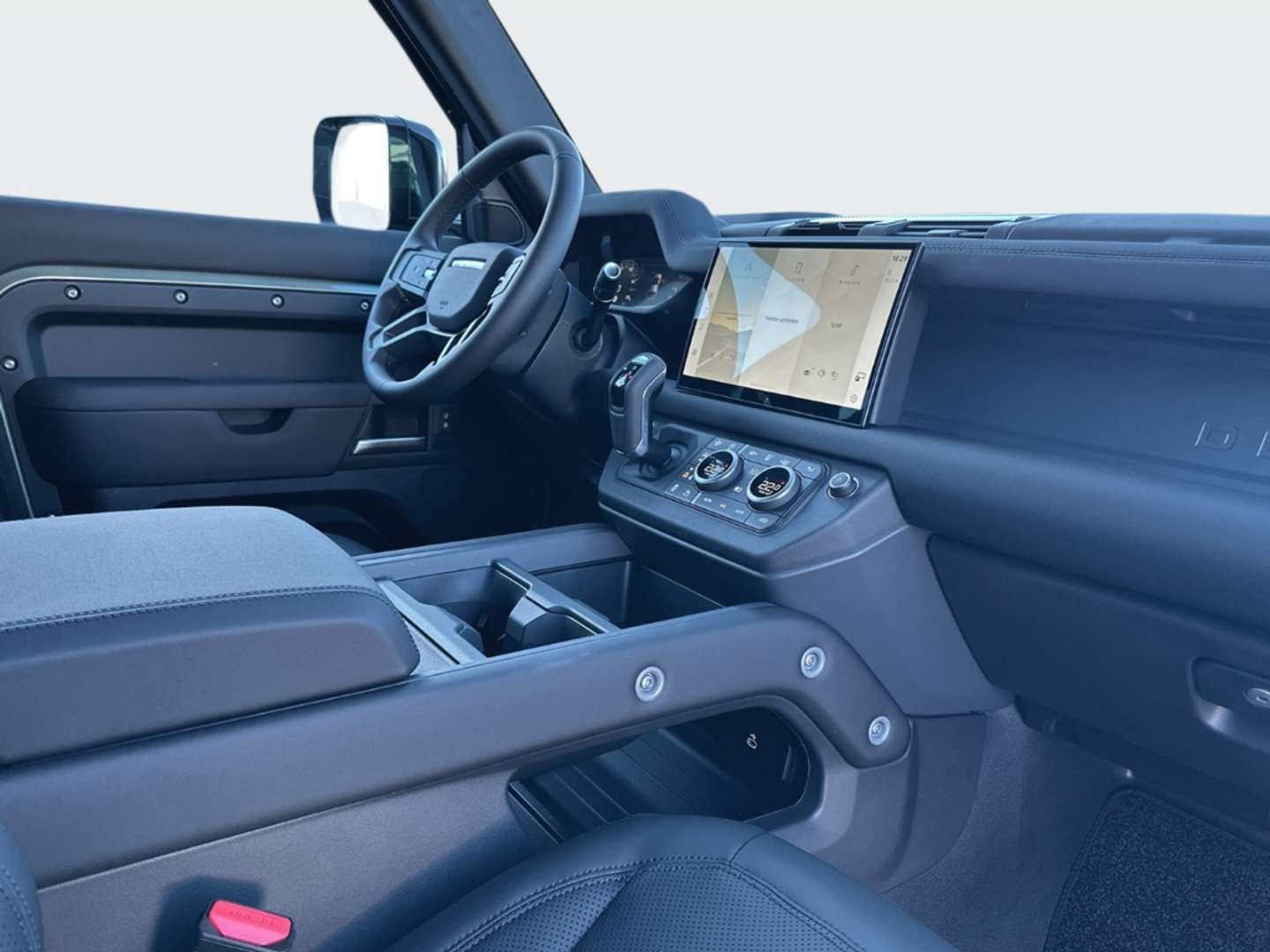 Land Rover Defender X-Dynamic SE 3.0 D250 Mild-Hybrid - 2025 - Joinsteer - #12