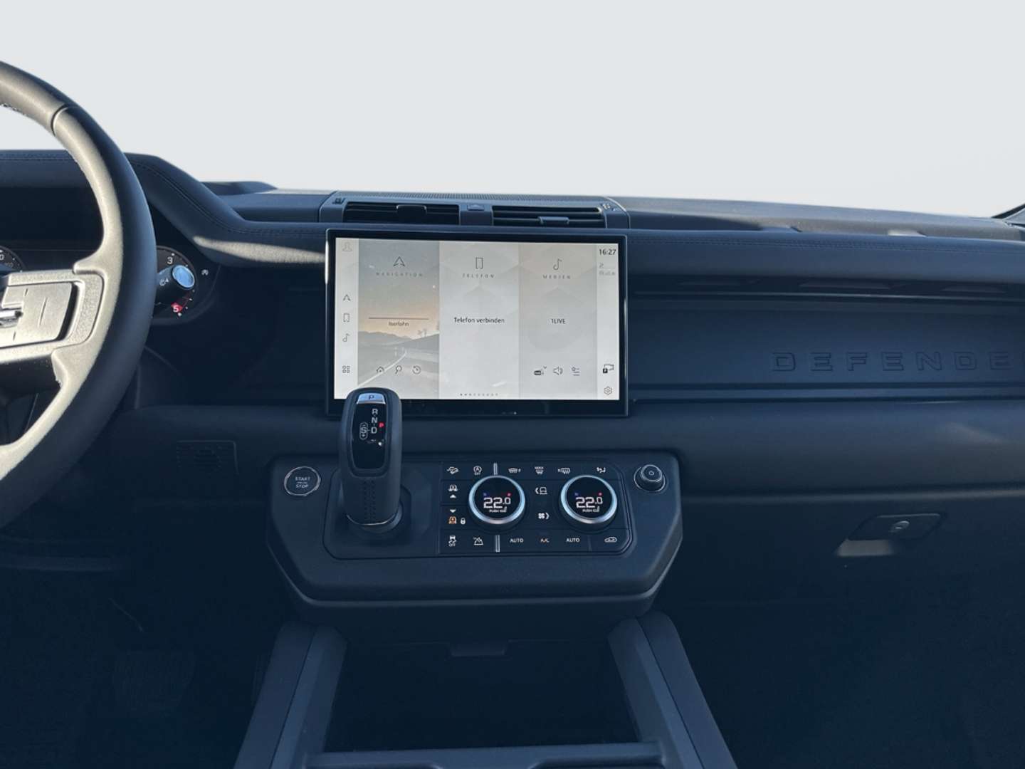 Land Rover Defender X-Dynamic SE 3.0 D250 Mild-Hybrid - 2025 - Joinsteer - #13