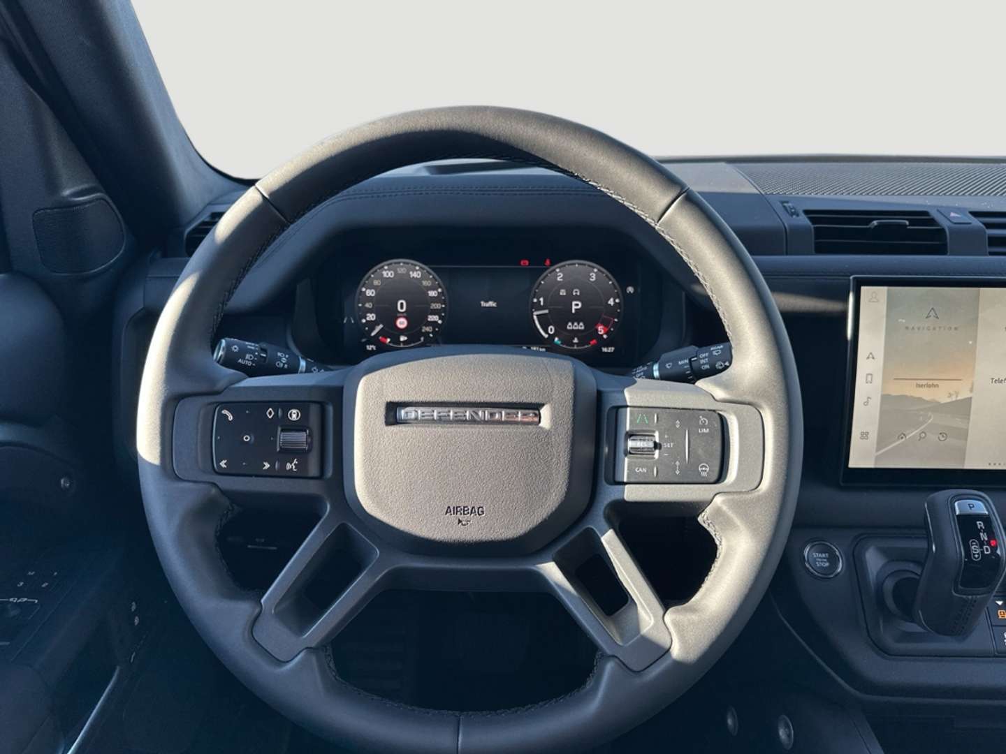 Land Rover Defender X-Dynamic SE 3.0 D250 Mild-Hybrid - 2025 - Joinsteer - #14