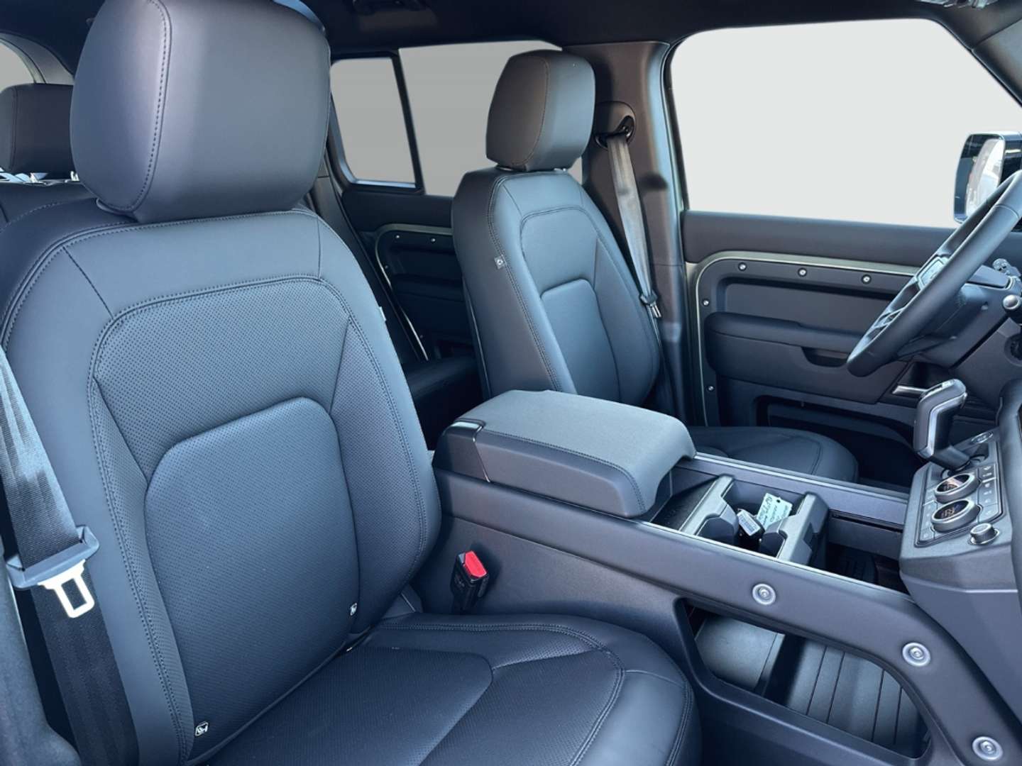 Land Rover Defender X-Dynamic SE 3.0 D250 Mild-Hybrid - 2025 - Joinsteer - #15